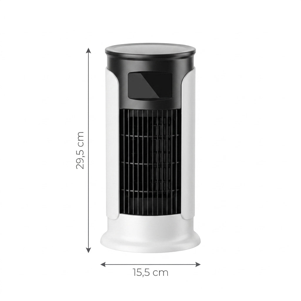 Mini Climatiseur Portable BEK pour pièce <45m2
