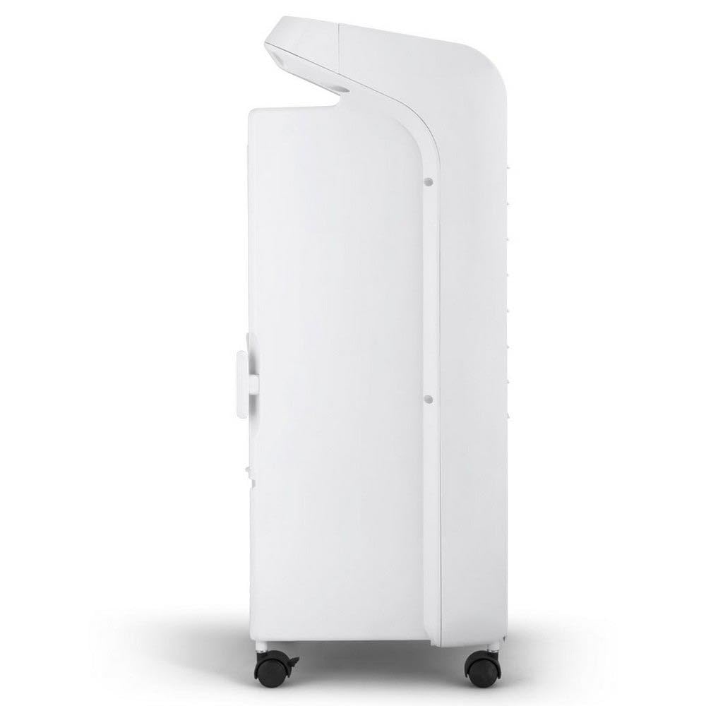 Climatiseur ORBEZO par évaporation 3-en-1 silencieux avec télécommande