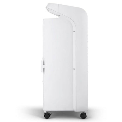 Climatiseur ORBEZO par évaporation 3-en-1 silencieux avec télécommande