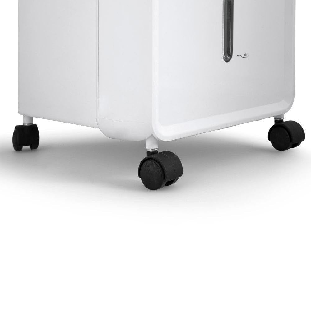 Climatiseur ORBEZO par évaporation 3-en-1 silencieux avec télécommande
