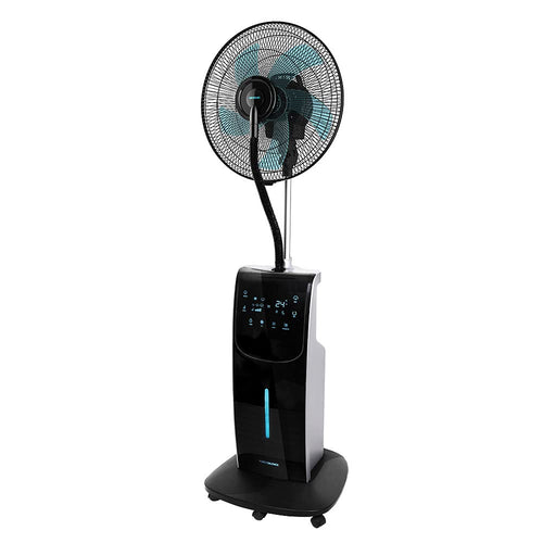 Ventilateur CECOLEC nébuliseur 90W 3 vitesses