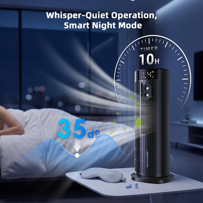 Climatiseur Mobile Sans Évacuation <30 dB