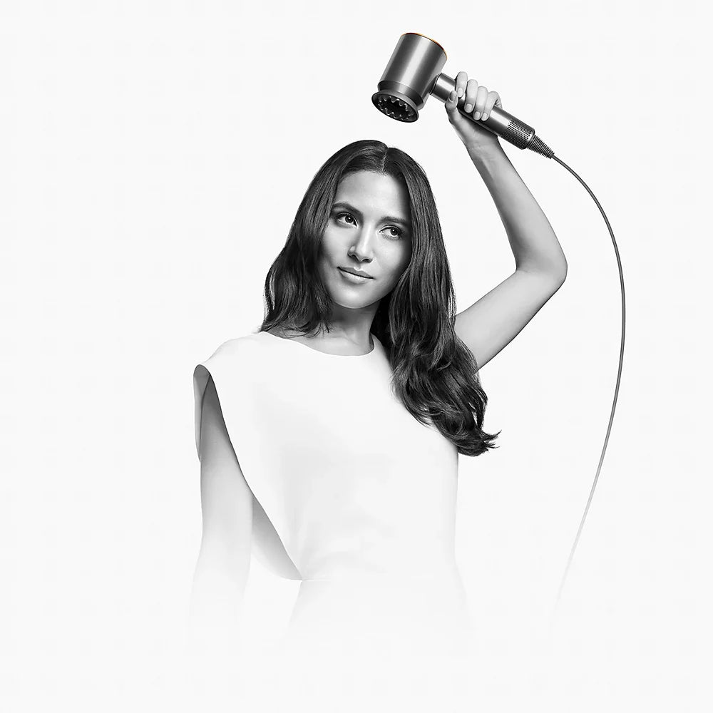Sèche cheveux Dyson Supersonic cuivré