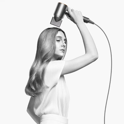Sèche cheveux Dyson Supersonic cuivré