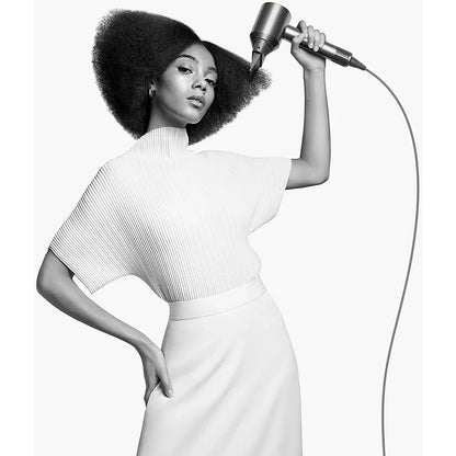 Sèche cheveux Dyson Supersonic cuivré