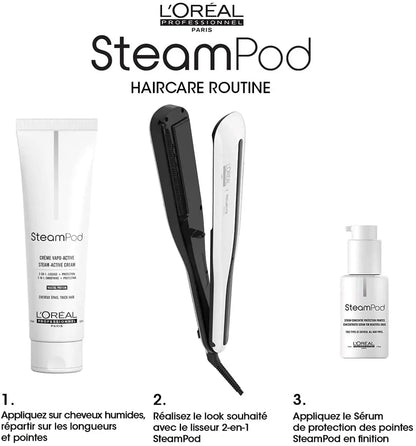 Crème lissage vapo-active 150ml
