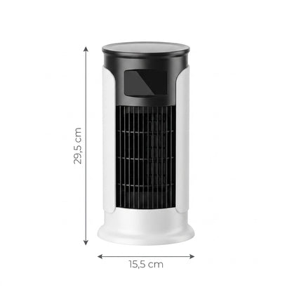 Mini Climatiseur Portable BEK pour pièce <45m2