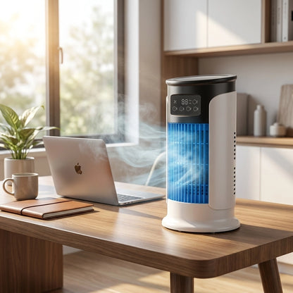 Mini Climatiseur Portable BEK pour pièce <45m2