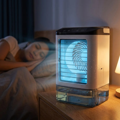 Climatiseur Portable BEK pour pièce <80m2