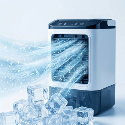 Climatiseur Portable BEK pour pièce <80m2