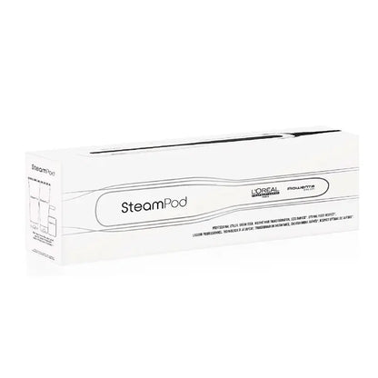 SteamPod 3.0